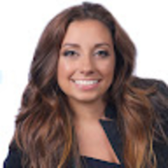 Meet your Posher, Kirstin - Picture 1 of 1